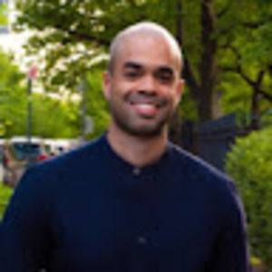 Meet your Posher, Luis